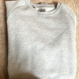 Gymshark men’s crewneck sweatshirt